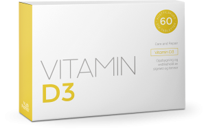 VITAMIN D3